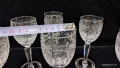 кристални чаши , снимка 4