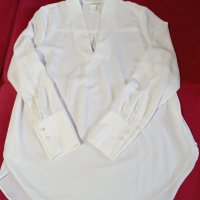 Продавам дамска блуза , снимка 1 - Блузи с дълъг ръкав и пуловери - 40919702