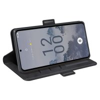 Nokia G42 X30 G22 C22 / Кожен калъф кейс тип тефтер, снимка 3 - Калъфи, кейсове - 40981182