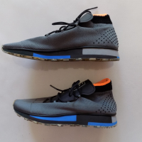 нови маратонки adidas alexander wang run оригинални мъжки 45 1/3 29 см, снимка 4 - Спортни обувки - 44650385