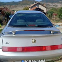 Alfa gtv , снимка 1 - Автомобили и джипове - 42713283