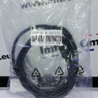 Високоскоростен HDMI към DVI кабел 1.7m / 5313118100FN / за монитор за компютър, снимка 4 - Други - 39242691