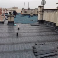 Нов покрив👌, снимка 10 - Ремонти на покриви - 44430068