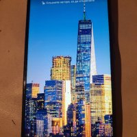 Huawei mate 20lite Смарт телефон , снимка 1 - Huawei - 41914491