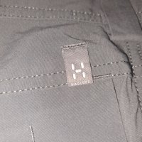 Haglofs Mid Fjell Shorts Climatic (XL) мъжки къси спортни панталони, снимка 8 - Къси панталони - 40765487