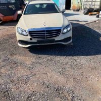 Mercedes w213 E class 220 d wagon 2017г на части, снимка 5 - Части - 44430731