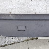 Щора със сенник за багажник от Ауди А4 Б7 Комби 03-07г. за Audi A4 B7 Avant кора 8e9 863 553 94h, снимка 1 - Части - 41665333