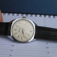 СССР часовник "Ракета", снимка 5 - Други ценни предмети - 40350031