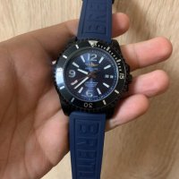 Breitling Superocean мъжки часовник, снимка 2 - Мъжки - 42206608