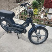 piaggio si на части, снимка 1 - Мотоциклети и мототехника - 41183799