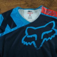  Fox 180 Race Jersey - Мотоджерси , снимка 8 - Спортни дрехи, екипи - 41436475