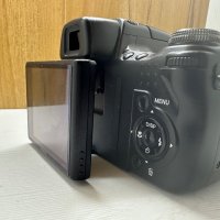 Професионален Фотоапарат Сони Sony DSC-HX1 само за 200 лв Пълен комплект , снимка 8 - Фотоапарати - 44398466