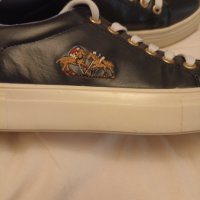 Дамски кецове US Polo assn, снимка 2 - Кецове - 41291153