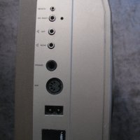 SABA RCR 480 BOOMBOX Радиокасетофон Як от 80, снимка 7 - Радиокасетофони, транзистори - 39707901