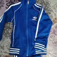 Детски нов Комплект Adidas, снимка 2 - Детски комплекти - 40410108