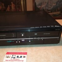 funai hifi video/dvd recorder 0909211945, снимка 9 - Плейъри, домашно кино, прожектори - 34082869