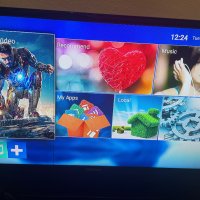 ПРОМОЦИЯ Новият модел приемник Android 11.1 MXQ PRO TV Box 4K 5G WiFi с 1GB RAM 8GB, снимка 4 - Приемници и антени - 41321135