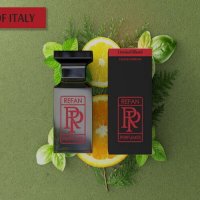 Refan Limited Blend CYPRESS OF ITALY 55ml парфюмна вода за жени и мъже, снимка 1 - Унисекс парфюми - 39936349