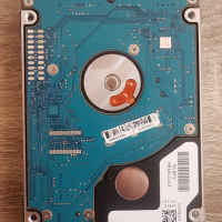 Хард Диск - Seagate 320GB ST9320325AS, снимка 2 - Твърди дискове - 36252822