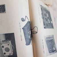 Радиотехника 1954година, снимка 5 - Антикварни и старинни предмети - 35735079