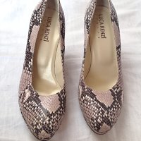 Luca Renzi pumps 37,5, снимка 5 - Дамски обувки на ток - 41886800