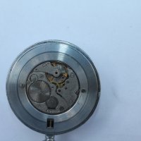 СССР джобен часовник ''Самара-Победа'', снимка 11 - Антикварни и старинни предмети - 41397065
