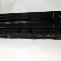 Denon PMA-520A, снимка 5 - Ресийвъри, усилватели, смесителни пултове - 44514119