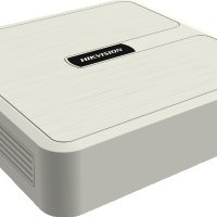 DVR Видеорекордер HikVision HWD-5104(S) 4+1 Канала HD-CVI/HD-AHD/HD-TVI/CVBS/IP +Зарядно за 4 Камери, снимка 6 - Комплекти за видеонаблюдение - 41502082