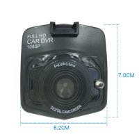 Видеорегистратор цифрова видеокамера Full HD 1080 + 32 GB Micro SD Card, снимка 3 - Аксесоари и консумативи - 41891584