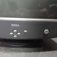 Телевизор Dell, снимка 3 - Телевизори - 44533514