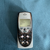 Нокия 8310 , Nokia 8310 , Made in Finland, снимка 10 - Nokia - 44681876