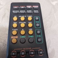 Yamaha-remote control, снимка 4 - Дистанционни - 40147478