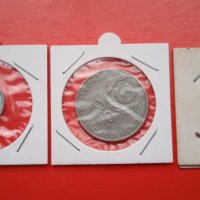 Монети сет Кабо Верде , снимка 1 - Нумизматика и бонистика - 41364386