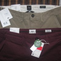 Спортни панталони C&A  мъжки,М и Л, снимка 1 - Панталони - 44297244