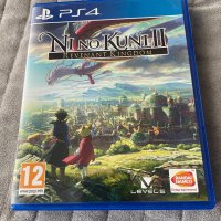 Ni No Kuni 2, снимка 1 - Игри за PlayStation - 42716005