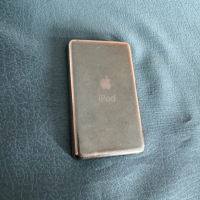 Айпод Apple iPod Classic 6th Generation Black A1238 80GB EMC 2173, снимка 10 - iPod - 44682355