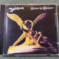 Black Sabbath,Whitesnake , снимка 13 - CD дискове - 42484124