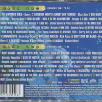 Ione Sumemer-The Album, снимка 2 - CD дискове - 35814869