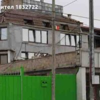 Къща с.Каспичан 120М.КВ.+строителните материали от 500М.КВ.къща за събаряне Варна, снимка 5 - Къщи - 39802709