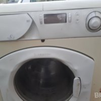 Продавам основна платка за пералня Ariston AVD 109, снимка 4 - Перални - 41560309