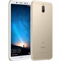 Huawei Mate 10 Lite - Huawei RNE-L03 калъф case силиконов гръб , снимка 3 - Калъфи, кейсове - 38661362