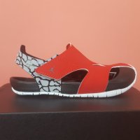 Nike Jordan Flare - детски сандали, снимка 2 - Детски сандали и чехли - 41772795