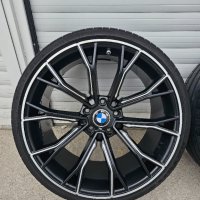 20" Джанти BMW F30 БМВ Ф30 , снимка 3 - Гуми и джанти - 42262475