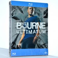 Блу Рей Филми Blu Ray Steelbook (Метална кутия), снимка 13 - Blu-Ray филми - 38217682