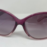 Слънчеви очила с розова рамка и UV филтър 2 , снимка 5 - Слънчеви и диоптрични очила - 41901212