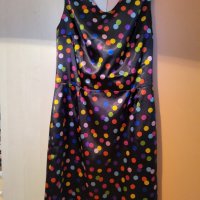 Лятна рокля на ELIZABETH р-р 48 по BG, снимка 6 - Рокли - 42421828