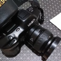 Колекционерски фотоапарати с филмова лента, снимка 3 - Фотоапарати - 42367402