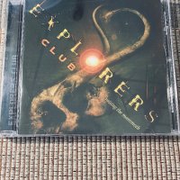 Explorers Club,Flower Kings,Morse,Portnoy,Gilbert, снимка 6 - CD дискове - 41904570