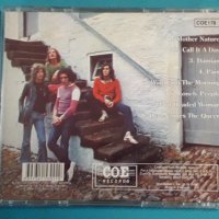 Mike Harrison(Spooky Tooth) – 1971 - Mike Harrison(Blues Rock,Psychedelic Rock), снимка 4 - CD дискове - 42701843