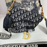 Луксозна чанта Christian Dior  код DS61, снимка 3 - Чанти - 40358965